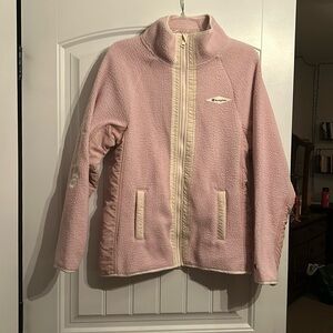 NWOT woman’s champion winter jacket